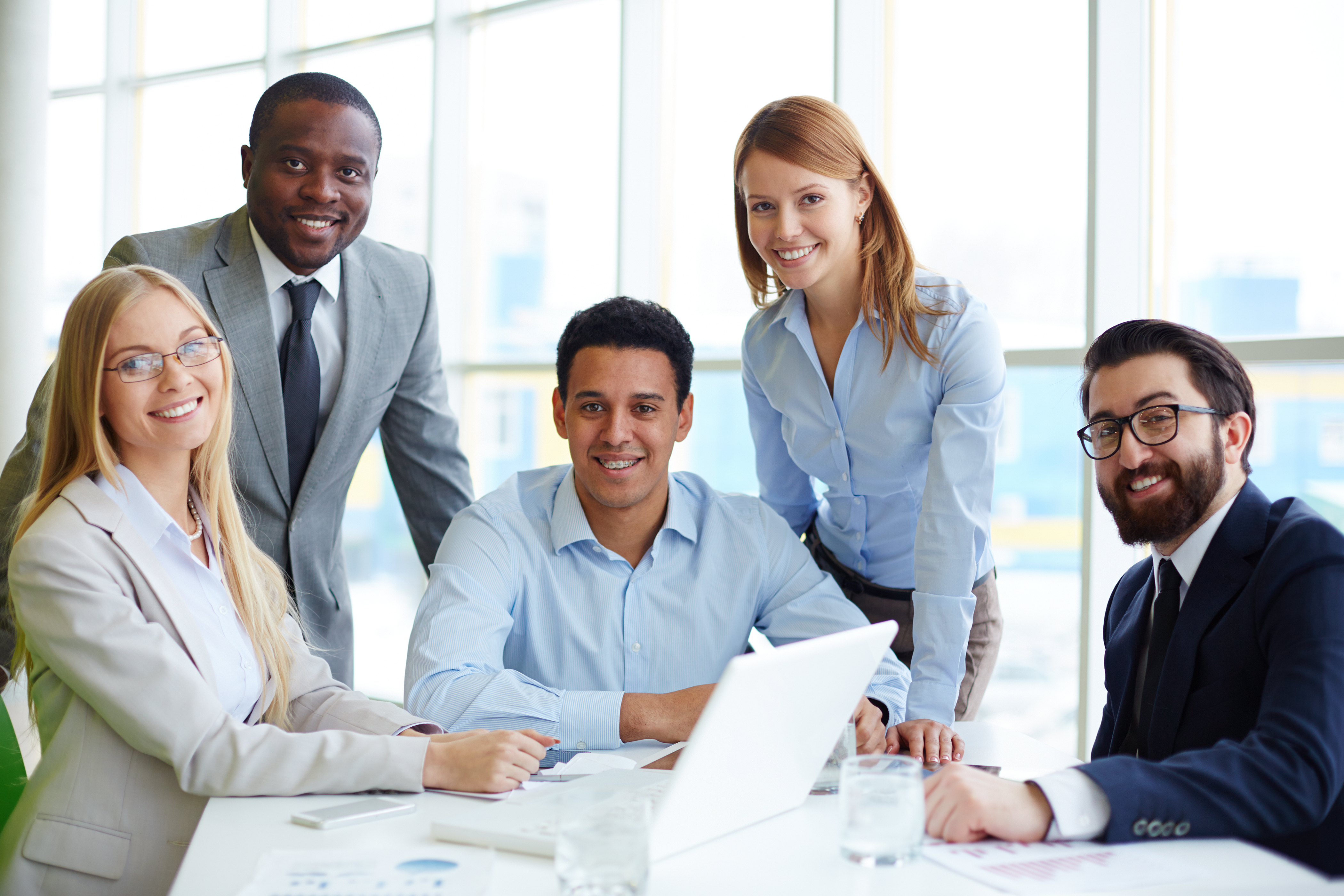 WeGoCertify.com is a diverse agency of document service professionals coming from various backgrounds